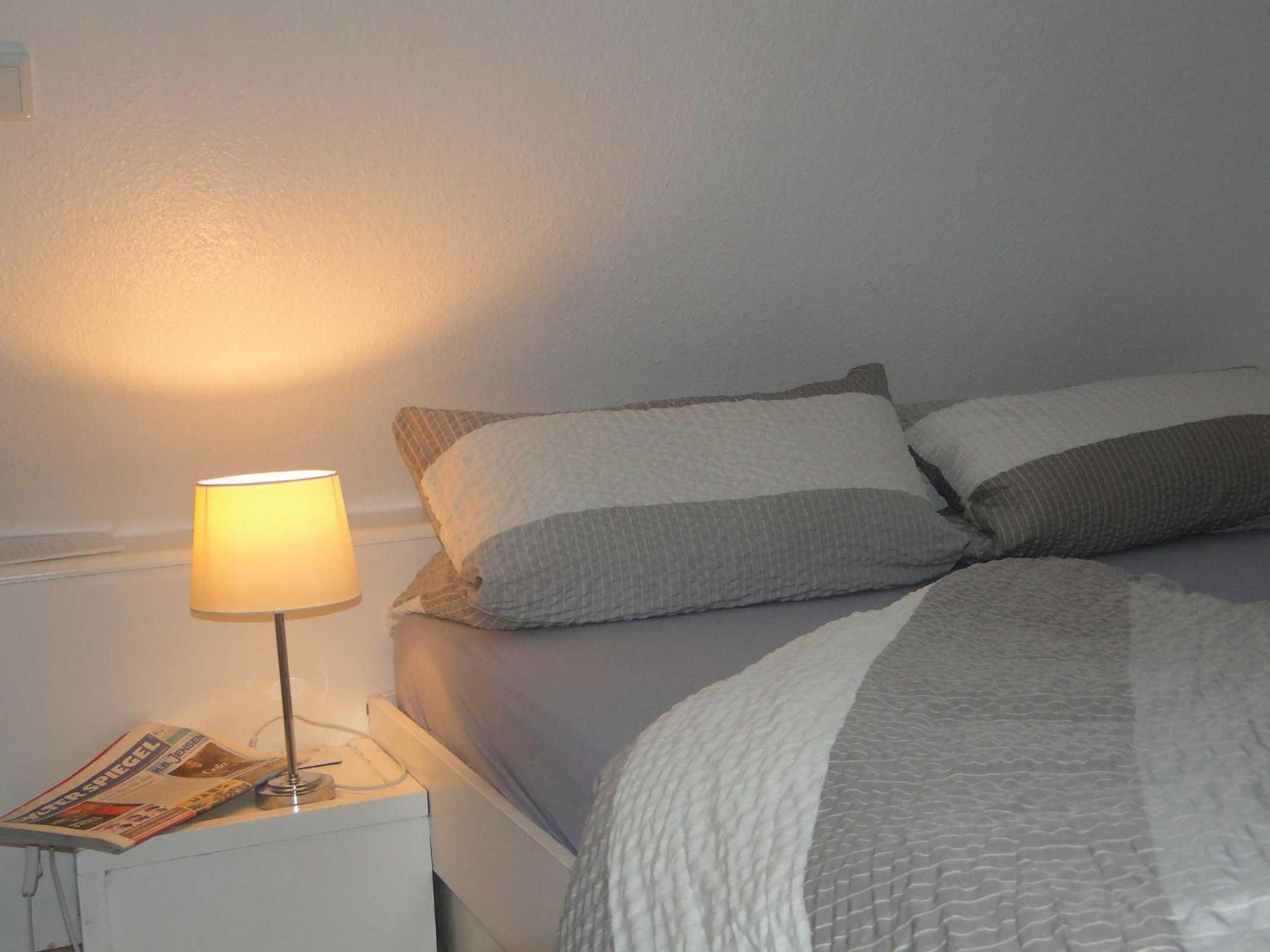 Ferienwohnung Watt-Koje Sylt Экстерьер фото